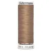 Image de Fil à Coudre 100% polyester 200m - Gütermann(...) - 139 Marron