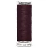 Image de Fil à Coudre 100% polyester 200m - Gütermann(...) - 175 Marron