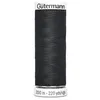 Image de Fil à Coudre 100% polyester 200m - Gütermann(...) - 190 Gris