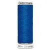 Image de Fil à Coudre 100% polyester 200m - Gütermann(...) - 322 Bleu