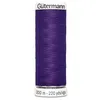 Image de Fil à Coudre 100% polyester 200m - Gütermann(...) - 373 Violet