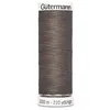 Image de Fil à Coudre 100% polyester 200m - Gütermann(...) - 469 Marron