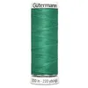Image de Fil à Coudre 100% polyester 200m - Gütermann(...) - 556 Vert