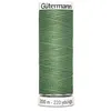 Image de Fil à Coudre 100% polyester 200m - Gütermann(...) - 821 Vert