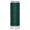 Image de Fil à Coudre 100% polyester 200m - Gütermann(...) - 869 Vert
