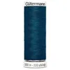 Image de Fil à Coudre 100% polyester 200m - Gütermann(...) - 870 Bleu