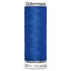 Image de Fil à Coudre 100% polyester 200m - Gütermann(...) - 959 Bleu