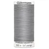Image de Fil à Coudre 100% polyester 500m - Gütermann(...) - 038 Gris