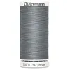 Image de Fil à Coudre 100% polyester 500m - Gütermann(...) - 040 Gris