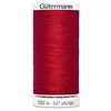 Image de Fil à Coudre 100% polyester 500m - Gütermann(...) - 156 Rouge