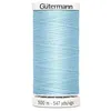 Image de Fil à Coudre 100% polyester 500m - Gütermann(...) - 195 Bleu