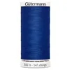 Image de Fil à Coudre 100% polyester 500m - Gütermann(...) - 214 Bleu