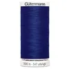 Image de Fil à Coudre 100% polyester 500m - Gütermann(...) - 232 Bleu