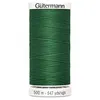 Image de Fil à Coudre 100% polyester 500m - Gütermann(...) - 237 Vert