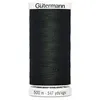 Image de Fil à Coudre 100% polyester 500m - Gütermann(...) - 304 Vert