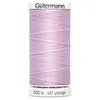 Image de Fil à Coudre 100% polyester 500m - Gütermann(...) - 320 Rose