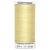 Image de Fil à Coudre 100% polyester 500m - Gütermann(...) - 325 Jaune