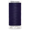 Image de Fil à Coudre 100% polyester 500m - Gütermann(...) - 339 Bleu