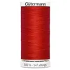 Image de Fil à Coudre 100% polyester 500m - Gütermann(...) - 364 Rouge
