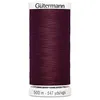 Image de Fil à Coudre 100% polyester 500m - Gütermann(...) - 369 Violet