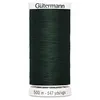 Image de Fil à Coudre 100% polyester 500m - Gütermann(...) - 472 Vert