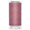 Image de Fil à Coudre 100% polyester 500m - Gütermann(...) - 473 Rose