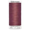 Image de Fil à Coudre 100% polyester 500m - Gütermann(...) - 474 Violet