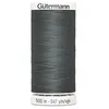 Image de Fil à Coudre 100% polyester 500m - Gütermann(...) - 701 Gris