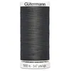 Image de Fil à Coudre 100% polyester 500m - Gütermann(...) - 702 Gris