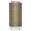 Image de Fil à Coudre 100% polyester 500m - Gütermann(...) - 868 Marron