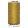 Image de Fil à Coudre 100% polyester 500m - Gütermann(...) - 968 Jaune