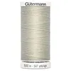 Image de Fil à Coudre 100% polyester 500m - Gütermann(...) - 299 Gris
