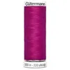 Image de Fil à Coudre 100% polyester 200m - Gütermann(...) - 877 Rose