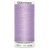 Image de Fil à Coudre 100% polyester 500m - Gütermann(...) - 441 Violet