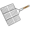 Image de Grille de barbecue 35 x 25,5 x 54 cm Fackelmann BBQ Edition