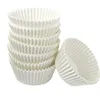 Image de Lot de 75 moules à muffins en papier 5 cm Zenker Smart Pastry