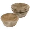 Image de Lot de 40 moules à muffins en papier 7 cm Zenker Smart Pastry