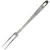 Image de Fourchette à viande et pour barbecue 2 piques 30,5 cm Fackelmann Oxford
