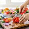 Image de Couteau à tomates