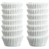 Image de Lot de 240 moules à muffins en papier 3 cm Zenker Smart Pastry