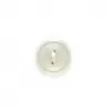 Image de Carte de 17 boutons Revers écru 11mm - Distrifil(...) - Ecru