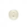 Image de Carte de 14 boutons Revers écru 13mm - Distrifil(...) - Ecru