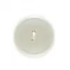 Image de Carte de 6 boutons revers écru 20mm - Distrifil(...) - Ecru