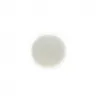 Image de Carte de 17 boutons recouverts écrus 11mm - Distrifil(...) - Ecru