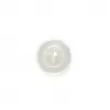 Image de Carte de 7 boutons layette écru 11mm - Distrifil(...) - Ecru