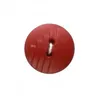 Image de Carte de 2 boutons Graphique rouge 18mm - Distrifil(...) -