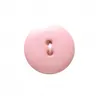 Image de Carte de 4 boutons classique rose layette 18mm - Distrifil(...) -