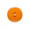 Image de Carte de 4 boutons classique orange 18mm - Distrifil(...) -