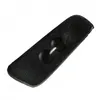 Image de Carte de 1 boutons Barette noire 40mm - Distrifil(...) -