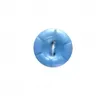 Image de Carte de 6 boutons Doudoune bleu 14mm - Distrifil(...) -